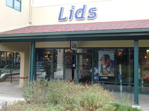Lids