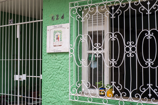 Belém Hostel, Rua Ó de Almeida, 624 - Campina, Belém - PA, 66053-190, Brasil, Hotel_de_baixo_custo, estado Pará