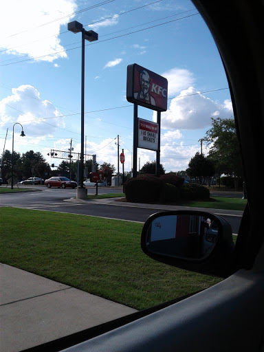 Fast Food Restaurant «KFC», reviews and photos, 1493 Mt Zion Rd, Morrow, GA 30260, USA