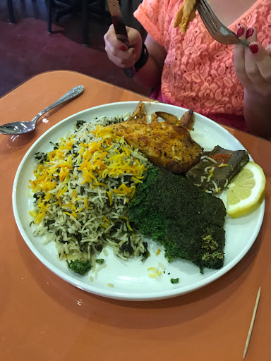 Persian Restaurant «Pars Cuisine Restaurant», reviews and photos, 4233 Highland Dr, Salt Lake City, UT 84124, USA