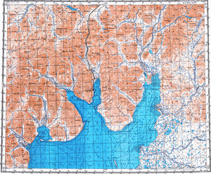 Thumbnail Map 200k--q01-13_14