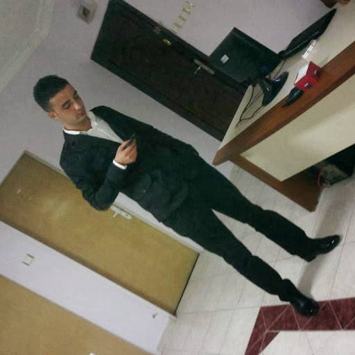 Fahrettin mutlu