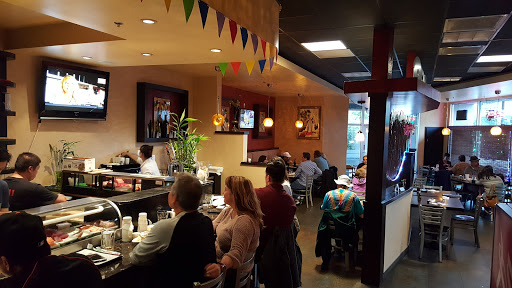 Japanese Restaurant «Umi Sushi», reviews and photos, 1121 White Rock Rd #205, El Dorado Hills, CA 95762, USA