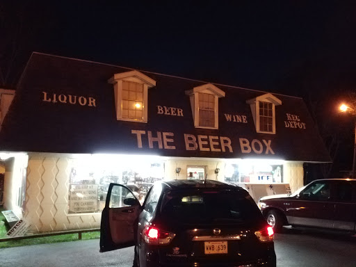 Beer Store «The Beer Box», reviews and photos, 1401 Old Spanish Trail, Slidell, LA 70458, USA