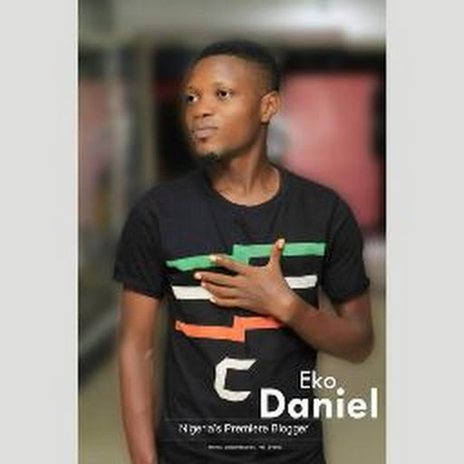 Eko Daniel