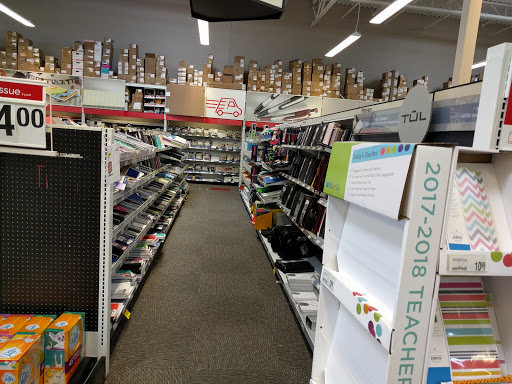 Office Supply Store «Office Depot», reviews and photos, 39759 Lyndon B Johnson Fwy #400, Dallas, TX 75237, USA