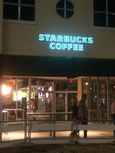 Coffee Shop «Starbucks», reviews and photos, 200 Miracle Mile, Coral Gables, FL 33134, USA