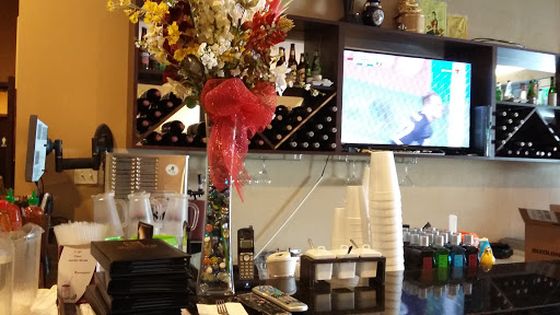 Thai Restaurant «Bai Plu Thai & Sushi Bar», reviews and photos, 2119 N Bellflower Blvd, Long Beach, CA 90815, USA