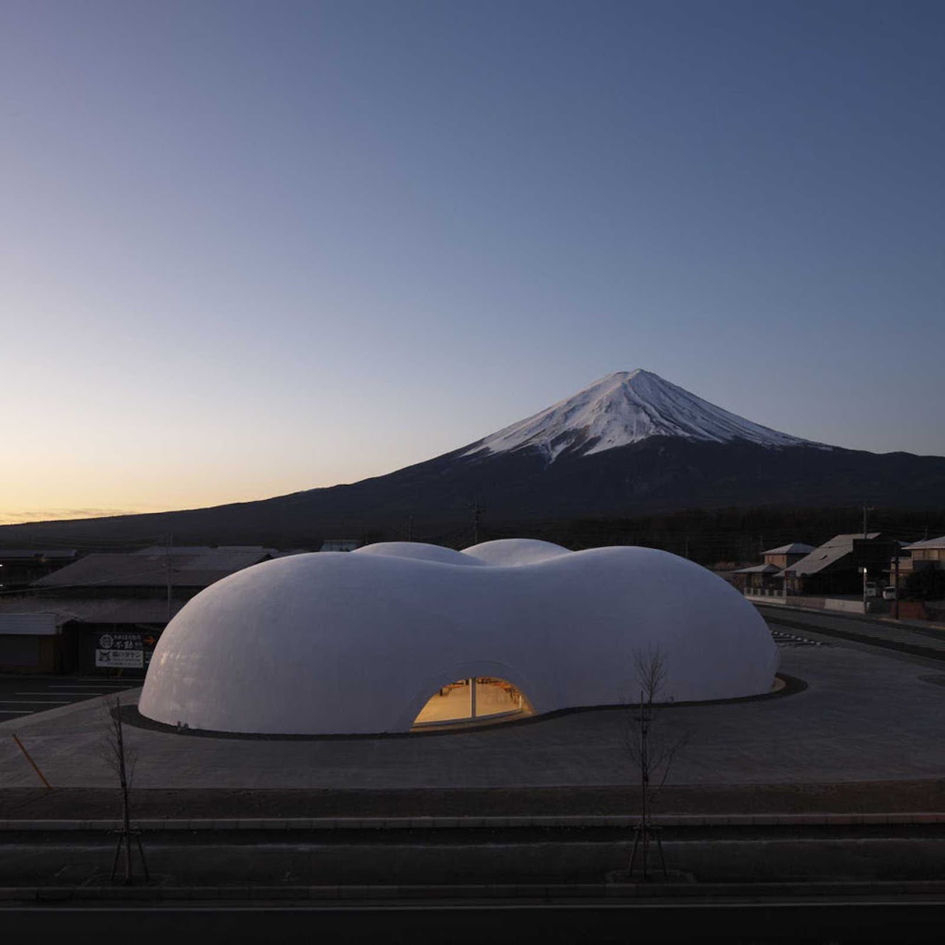 Takeshi Hosaka Architects