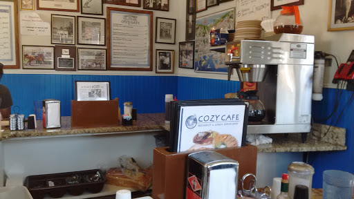 Cafe «Cozy Cafe», reviews and photos, 307 S Pacific Coast Hwy, Redondo Beach, CA 90277, USA