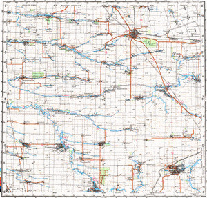 Thumbnail Map 200k--l37-17