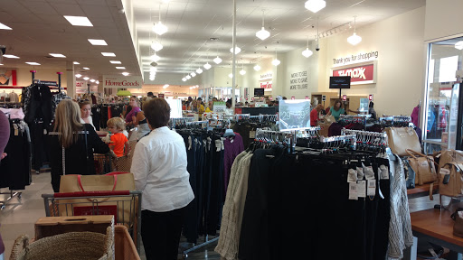 Department Store «T.J. Maxx and HomeGoods», reviews and photos, 5520 E 82nd St, Castleton, IN 46250, USA