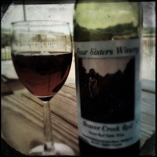 Winery «Four Sisters Winery», reviews and photos, 783 County Road 519, Belvidere, NJ 07823, USA