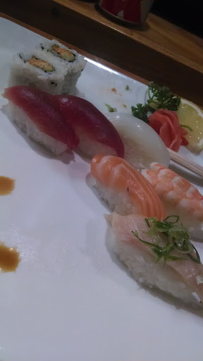 Japanese Restaurant «Matsu Sushi Bar», reviews and photos, 4312 Holland Road #107, Virginia Beach, VA 23452, USA