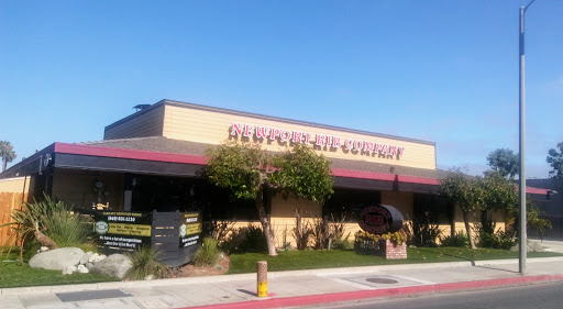 Barbecue Restaurant «Newport Rib Company», reviews and photos, 2196 Harbor Blvd, Costa Mesa, CA 92627, USA