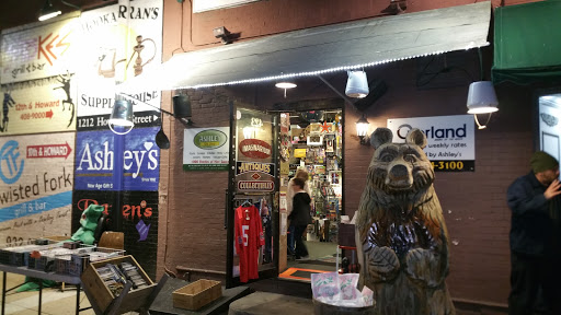 Antique Store «Imaginarium», reviews and photos, 423 S 13th St, Omaha, NE 68102, USA