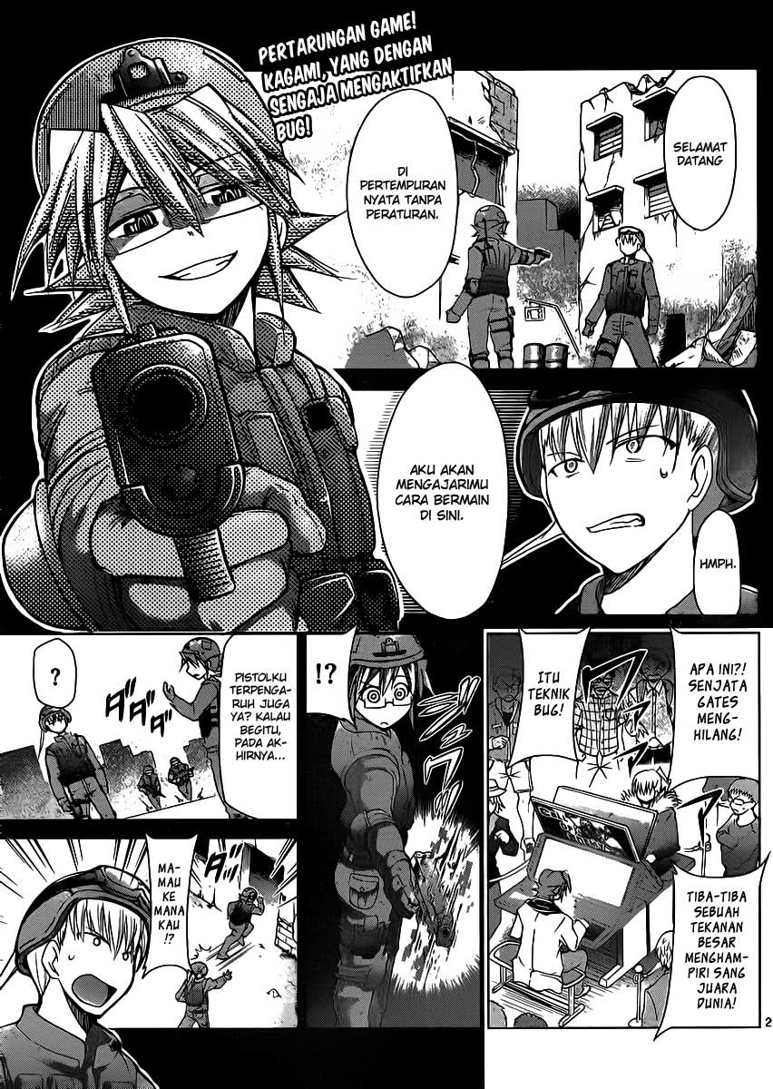 Komik denpa kyoushi 032 33 Indonesia denpa kyoushi 032 Terbaru 3|Baca Manga Komik Indonesia|