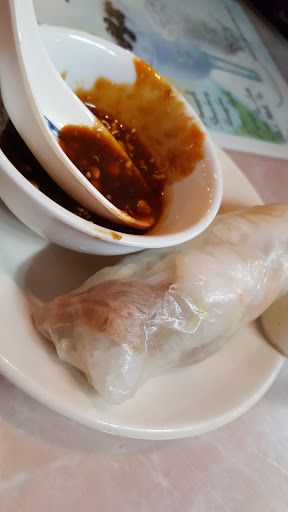 Vietnamese Restaurant «Truc Vietnamese Cuisine», reviews and photos, 4520 N Tryon St #17, Charlotte, NC 28213, USA