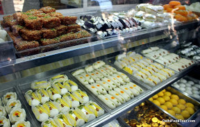 Indian sweets Indian sweets