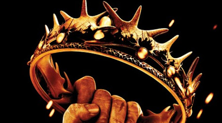 Trò Chơi Vương Quyền 2 - Game Of Thrones Season 02