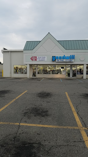 Thrift Store «Goodwill Industries of North», reviews and photos