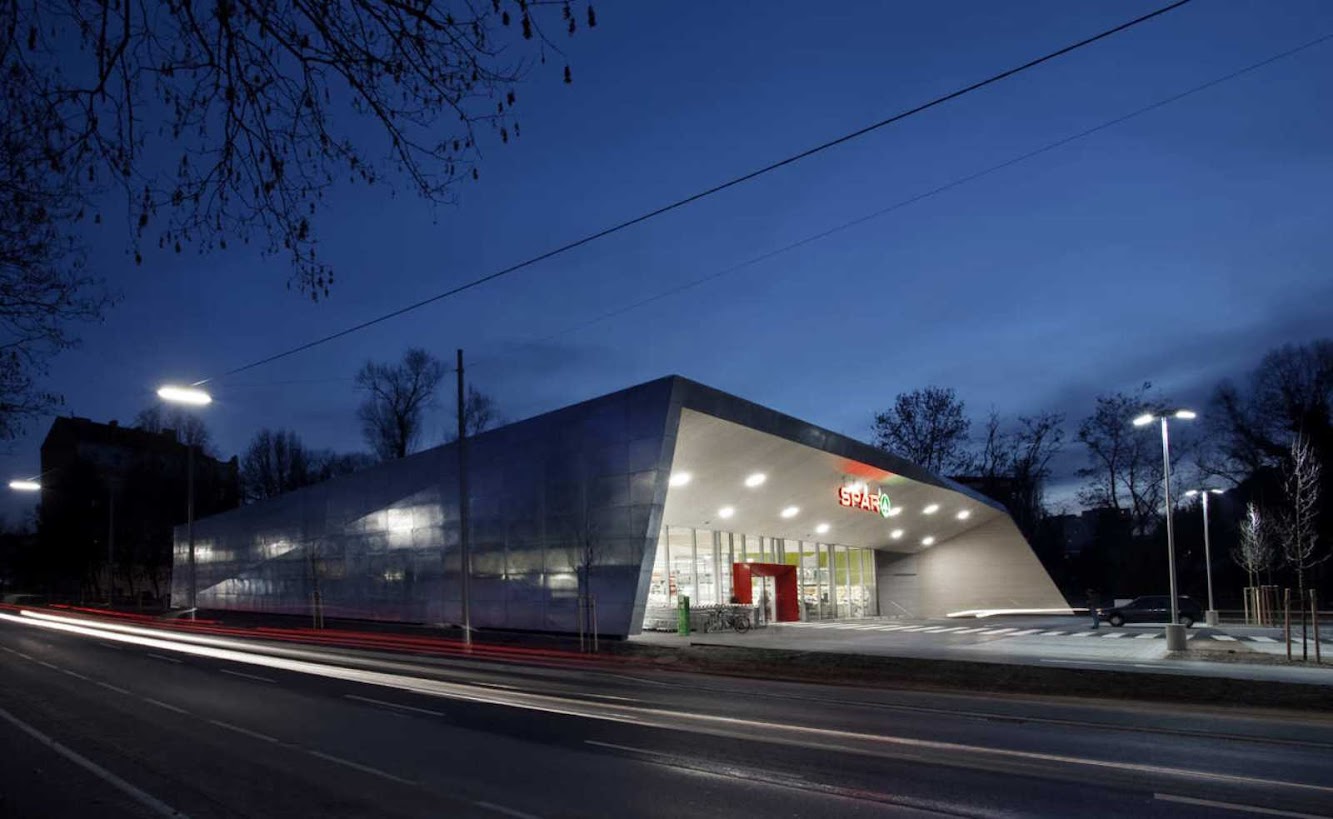 Love Architecture