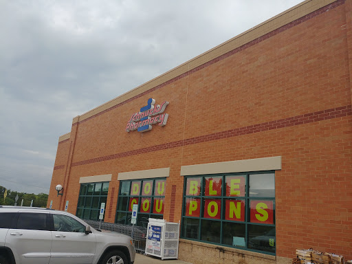 Grocery Store «Schnucks», reviews and photos, 101 Civic Center Dr, Lake St Louis, MO 63367, USA