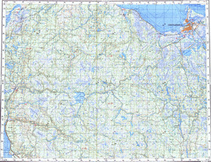 Thumbnail Map 200k--q37-33_34