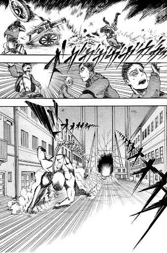 Manga shingeki no kyojin 03 page 7