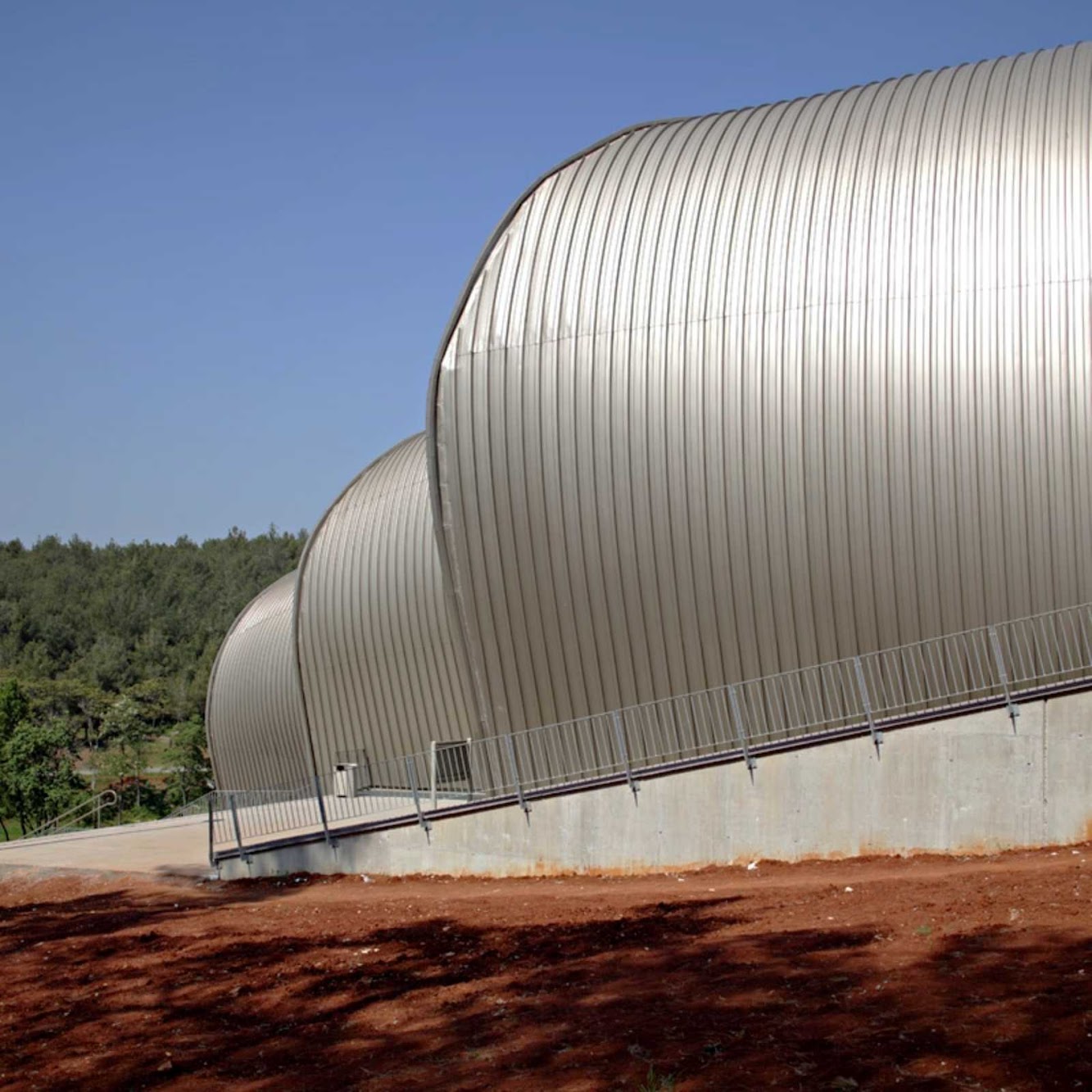 Faculty of Architecture, Zagreb