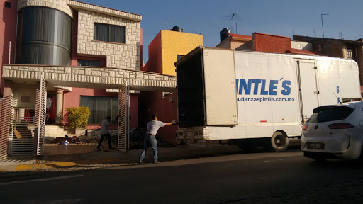 Mudanzas Pintle, Mixcoac 21, Luis Donaldo Colosio, 55029 Ecatepec de Morelos, Méx., México, Empresa de transporte | EDOMEX