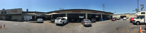Auto Body Shop «SC Auto Collison & Repair», reviews and photos, 421 W 6th St, Corona, CA 92882, USA