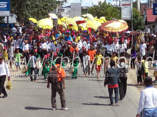 arak arakan sayyang pattuqduq polewali mandar arak arakan sayyang pattuqduq polewali mandar