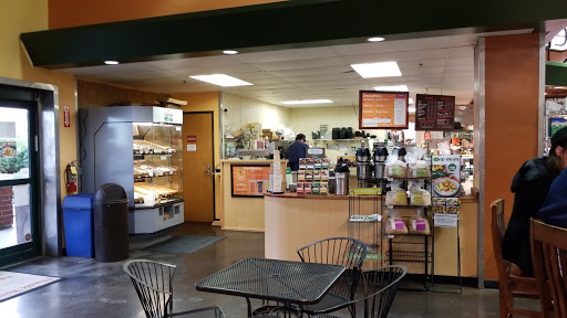 Grocery Store «North Coast Co-op», reviews and photos, 25 4th St, Eureka, CA 95501, USA
