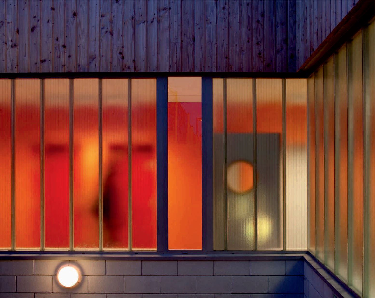 Atelier d’Architecture Alexandre Dreyssé