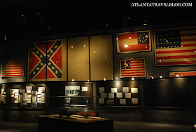 Civil War Naval Museum in Columbus, Georgia