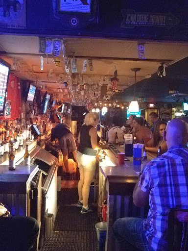 Cocktail Bar «Club Canton Inc», reviews and photos, 39651 Michigan Ave, Canton, MI 48188, USA