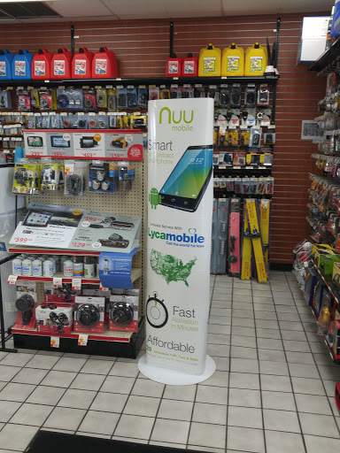 Convenience Store «Pilot Travel Center», reviews and photos, 15151 W Commerce Rd, Daleville, IN 47334, USA