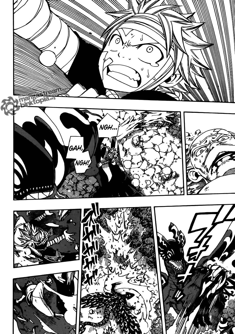 Baca Manga, Baca Komik, Fairy Tail Chapter 253, Fairy Tail 253 Bahasa Indonesia, Fairy Tail 253 Online