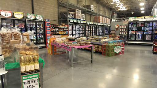 Supermarket «WinCo Foods», reviews and photos, 1288 W Main St, Lewisville, TX 75067, USA