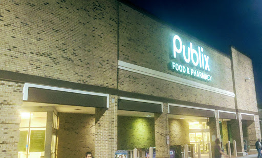 Supermarket «Publix Super Market at Madison Centre», reviews and photos, 8000 Madison Blvd a, Madison, AL 35758, USA