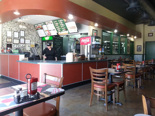 Chicken Wings Restaurant «Wingstop», reviews and photos, 1255 1st Ave b, Broomfield, CO 80020, USA