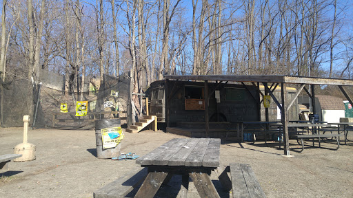 Paintball Center «Crusader Paintball», reviews and photos, Lincoln Hwy, Fairless Hills, PA 19030, USA