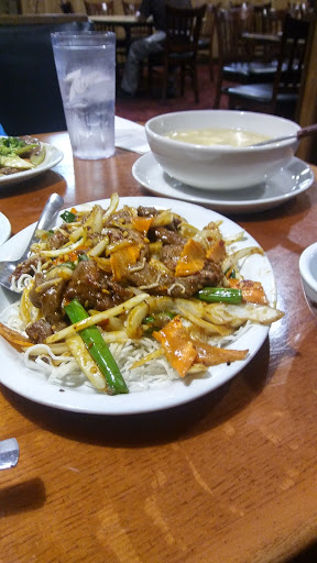 Chinese Restaurant «East Garden Restaurant and Lounge», reviews and photos, 12424 SE Division St, Portland, OR 97236, USA