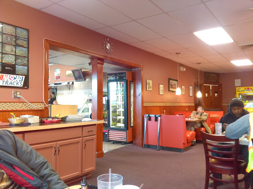 Restaurant «Aberdeen Diner», reviews and photos, 527 S Philadelphia Blvd, Aberdeen, MD 21001, USA