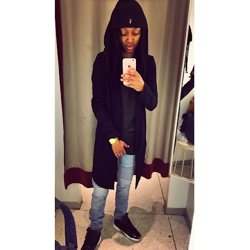 Alexis T.