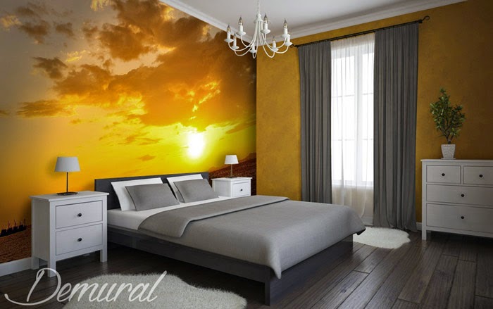 Hübsch Bildtapete Schlafzimmer Bildergalerie >> Eine Bildtapete Als ... Hübsch Bildtapete Schlafzimmer Bildergalerie >> Eine Bildtapete Als ...
