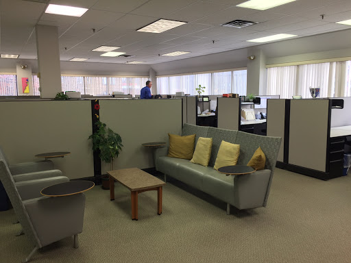 Used Office Furniture Store «Superior Office Furniture», reviews and photos, 4 Old Newtown Rd, Danbury, CT 06810, USA