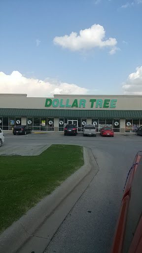 Dollar Store «Dollar Tree», reviews and photos, 102 Peter Pan Rd, Independence, KS 67301, USA