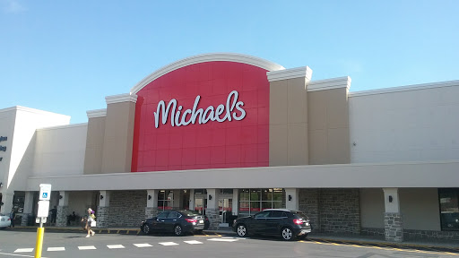 Craft Store «Michaels», reviews and photos, 1415 Old York Rd, Abington, PA 19001, USA